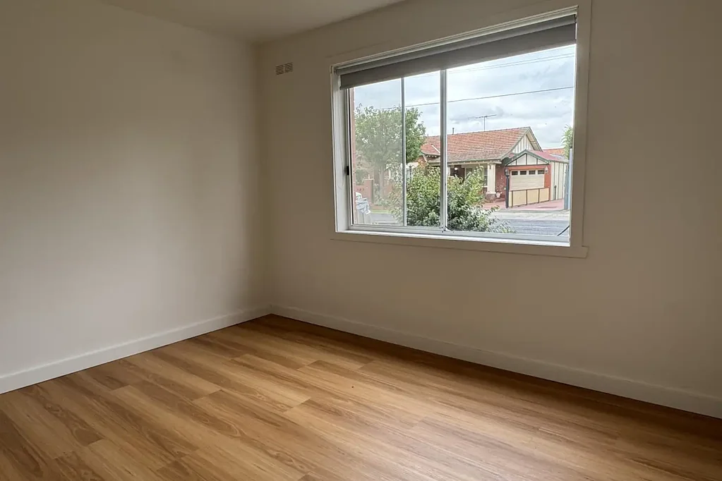 Newly Renovated Unit