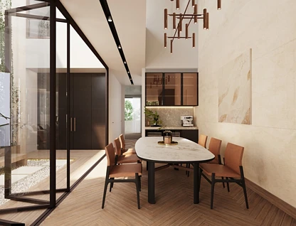 2/8-10 Wolseley  Road, Lindfield, Upper North Shore, 0房, 0浴, Townhouse
