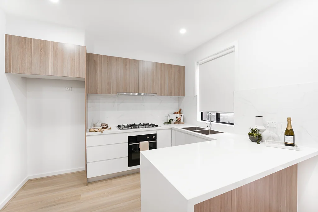 Tallawong 4ห้องนอน Stunning Brand-New ready to move in Townhouse with Luxury Inclusions in Tallawong