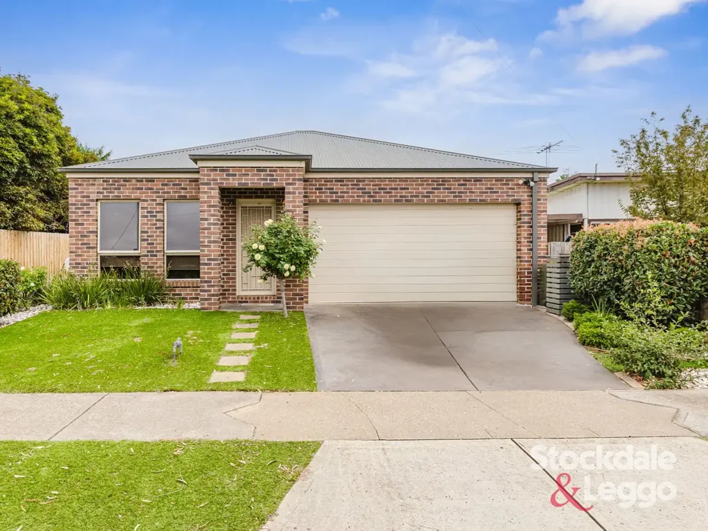 1/31 George Street, Bacchus Marsh, VIC 3340