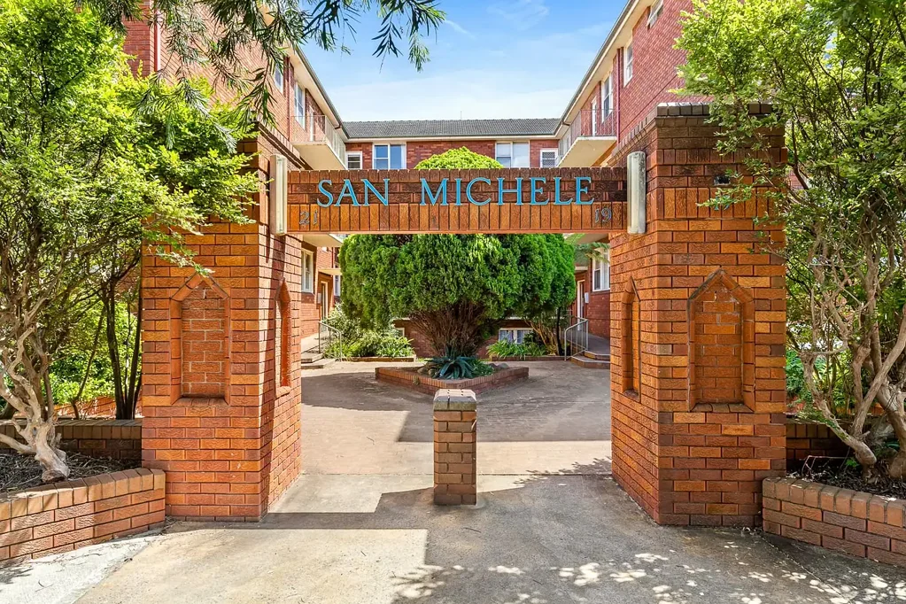 18/19-21 Queens Road, Brighton-Le-Sands, NSW 2216