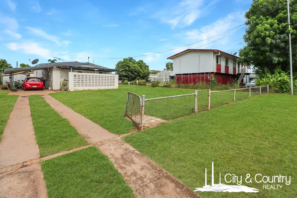 98 Trainor Street, Mount Isa, QLD 4825