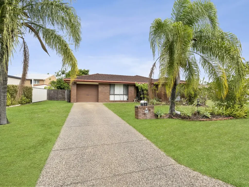Bongaree 4Zimmer INVESTOR ALERT