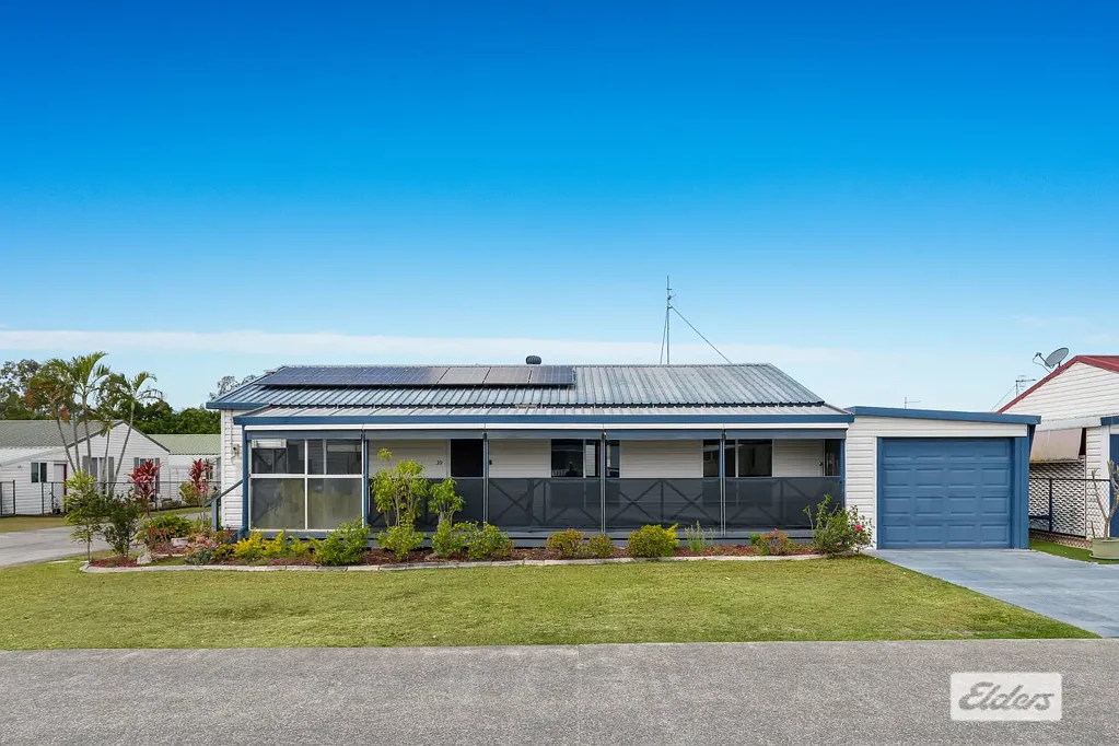 Ormeau 2Zimmer SPACIOUS OVER-50S LIVING AT LEWANI PALMS