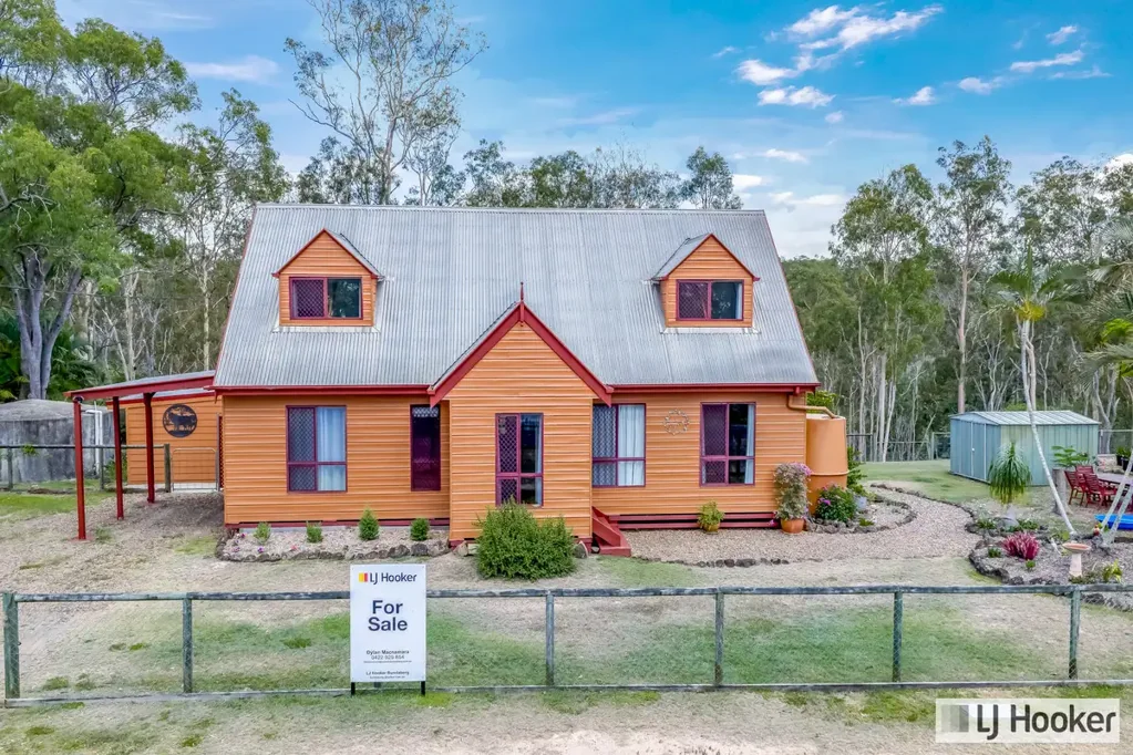 Sharon 3房  TRANQUILLITY & RIVER VIEWS — YOUR PRIVATE COUNTRY RETREAT AWAITS