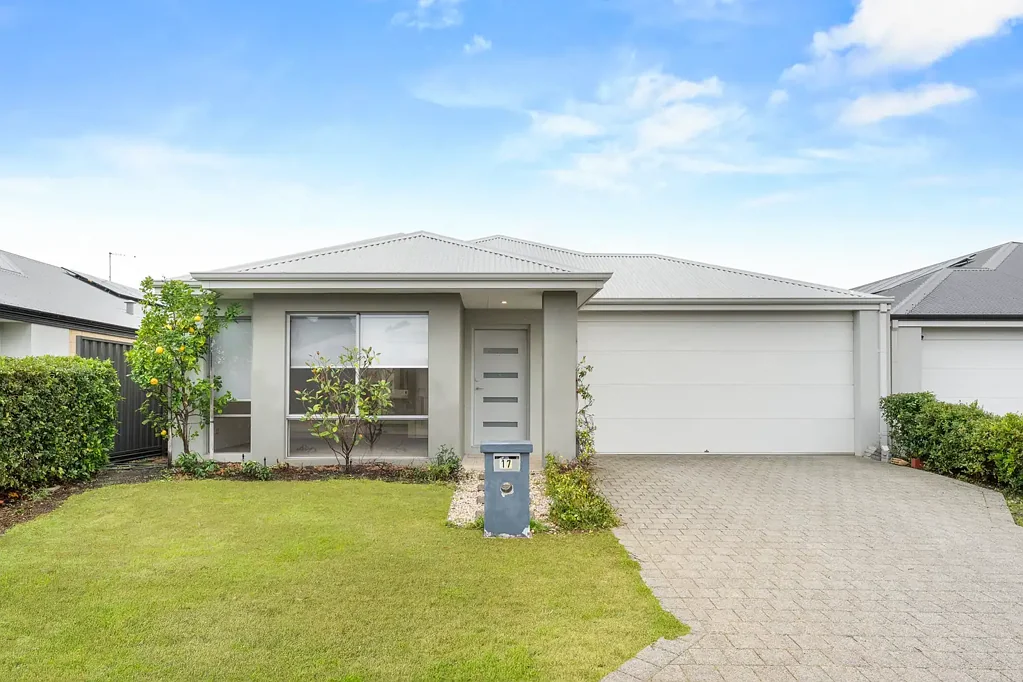 17 Clarion Chase, Baldivis, WA 6171