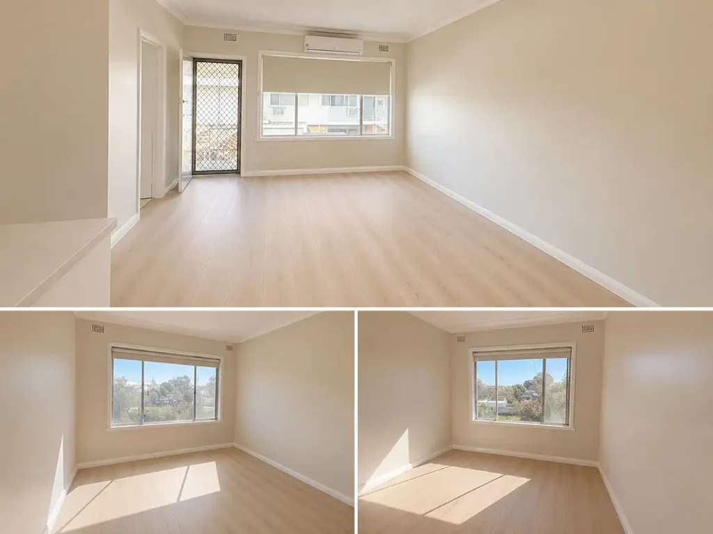 Freshly Renovated 2-Bedroom Unit in a Prime Location