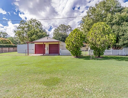1675 Christmas Creek Road, Hillview, Beaudesert Region, 3 Kuwarto, 1 Banyo, House