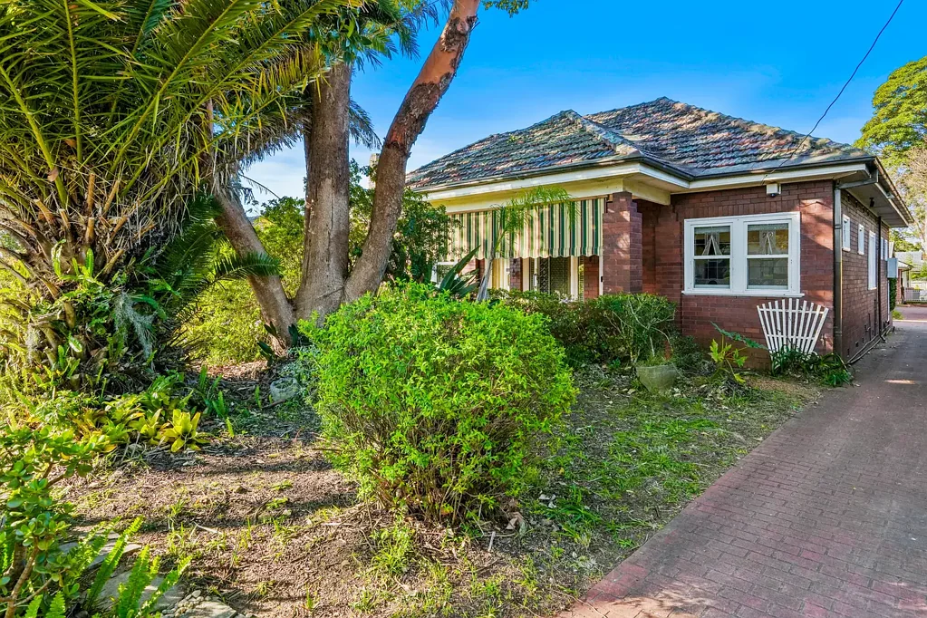 Epping 3कमरा A solid full brick home ready for your personal touches