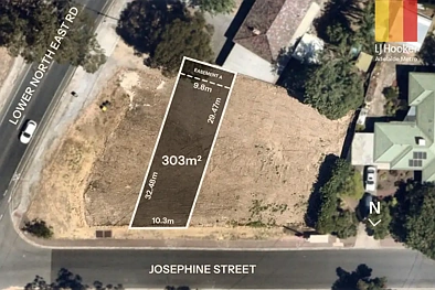 Highbury Rare Land Opportunity in Beautiful Highbury