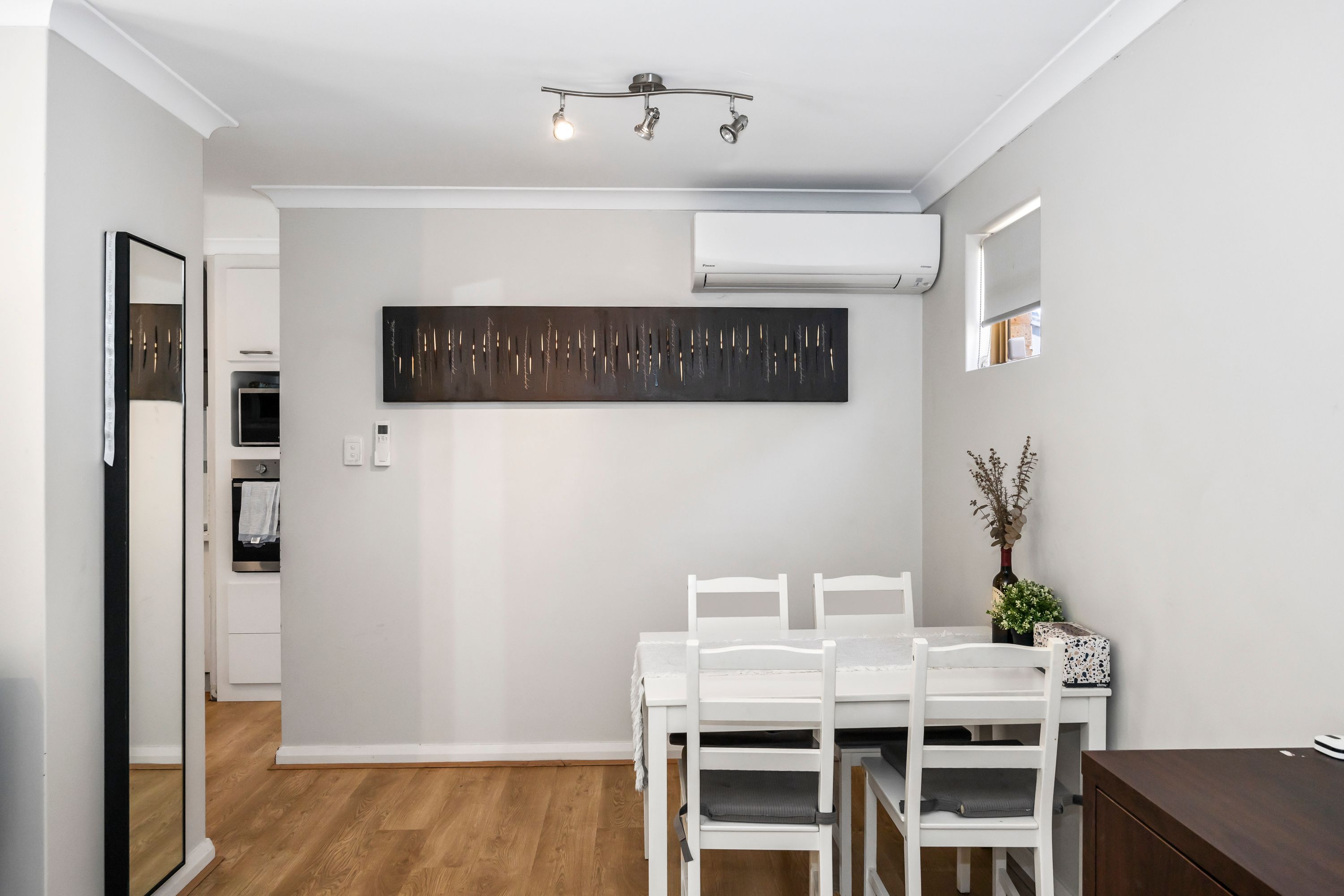 UNIT 1 29 SACKVILLE TCE, SCARBOROUGH WA 6019, 0房, 0浴, House