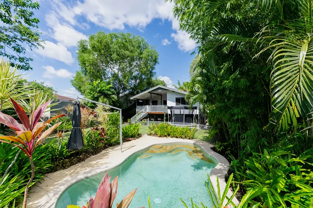 31 Gladstone Street, Pimlico, QLD 4812