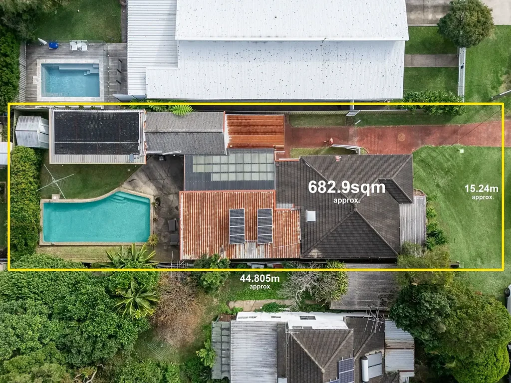 Caringbah South 3कमरा Redevelopment Opportunity in Prime Caringbah South Locale