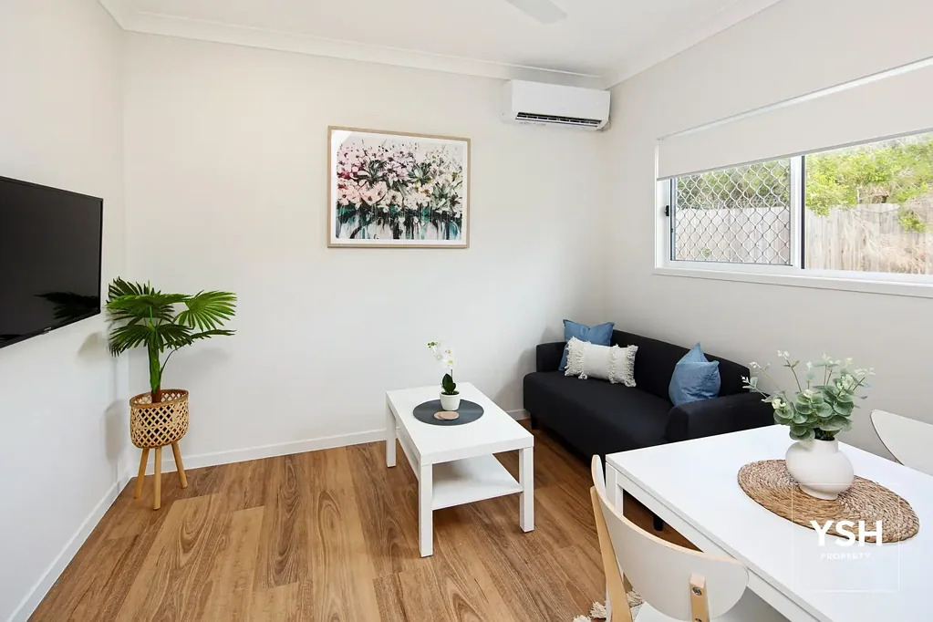 Fully Furnished One-Bedroom Apartment with Utilities Included!
