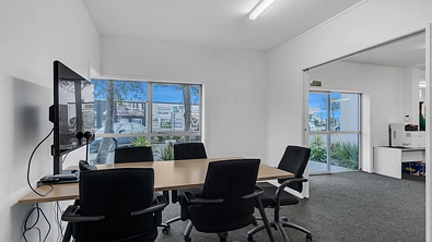 2 Humphreys Drive, Ferrymead, Christchurch City, Canterbury, 0房, 0浴, Office Premises