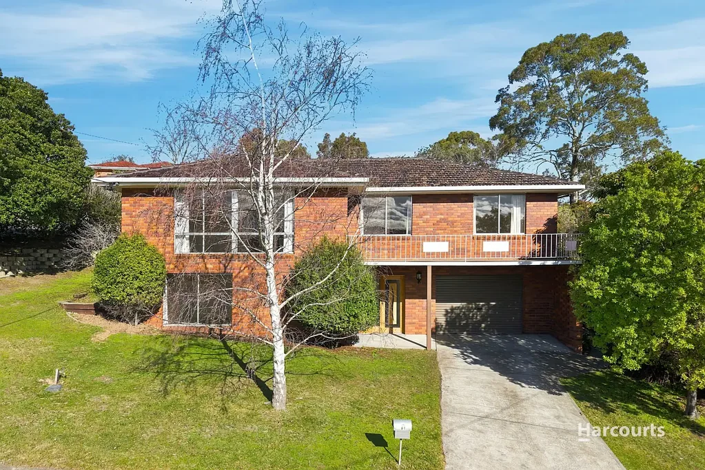 Geilston Bay 4Zimmer Flexible Family Living in the Heart of Geilston Bay