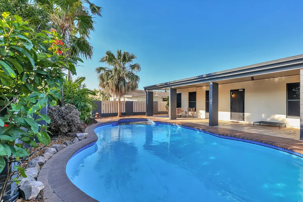 44 Kailis Street, Wanguri, NT 810