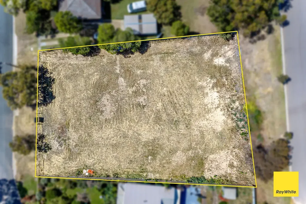 Long Gully Prime 1,516m² Allotment with Development Potential