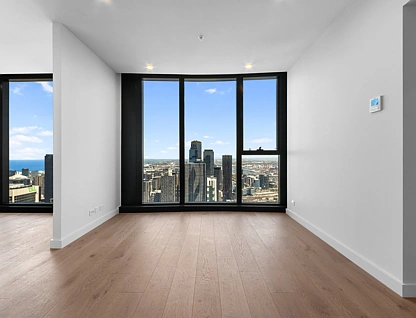 6504/371 Little Lonsdale Street, Melbourne, Melbourne CBD, 3 rūma, 2 rūma horoi, Apartment