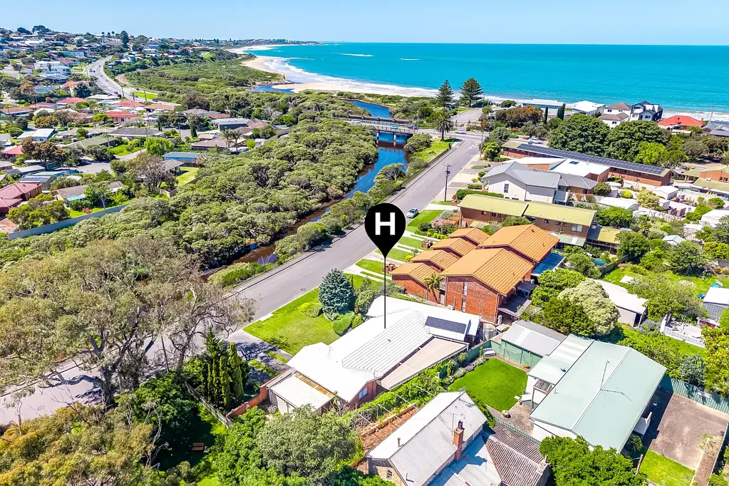 Victor Harbor 2ਬੈੱਡਰੂਮ DOWNSIZE WITHOUT COMPROMISE – COASTAL CONVENIENCE MEETS EFFORTLESS LIVING