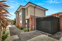 Unit 2/124 Cuthbert St, Broadmeadows