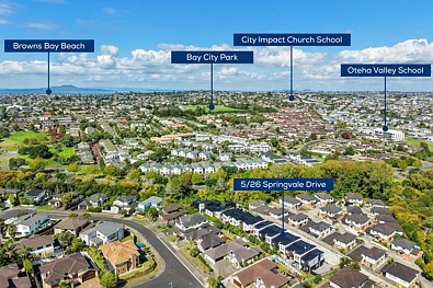 Albany 3બેડરૂમ Enquiries Over $839,000