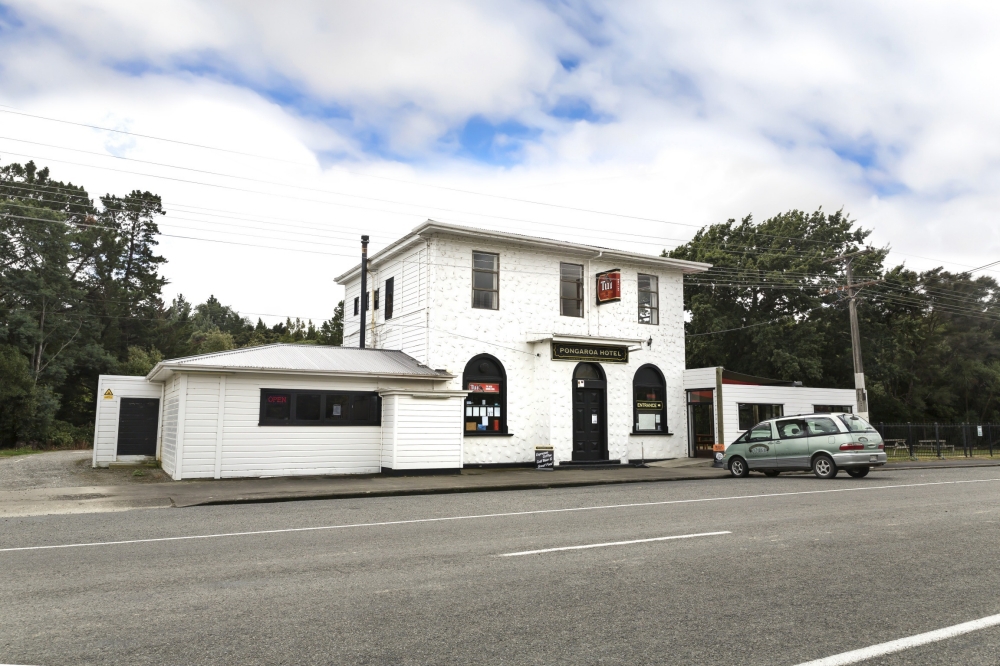 10810 Route 52, Pongaroa, Tararua, 0 Kuwarto, 0 Banyo