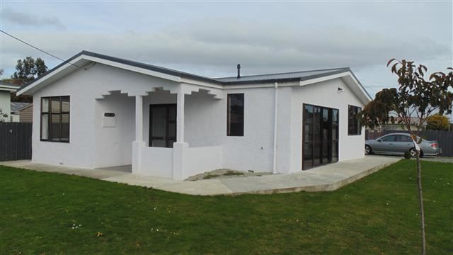 17 Bangor Street, Mataura, Gore, 3 Schlafzimmer, 1 Badezimmer