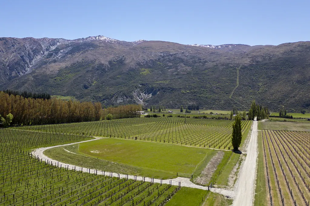 Gibbston  Lifestyle Living at Its Best