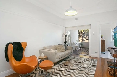 5/10 Moira Crescent, Randwick, NSW 2031, 2 Bedrooms, 1 Bathrooms, Apartment