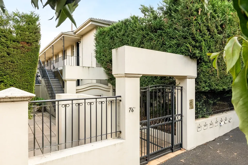6/76a Stanhope Street, Malvern, VIC 3144