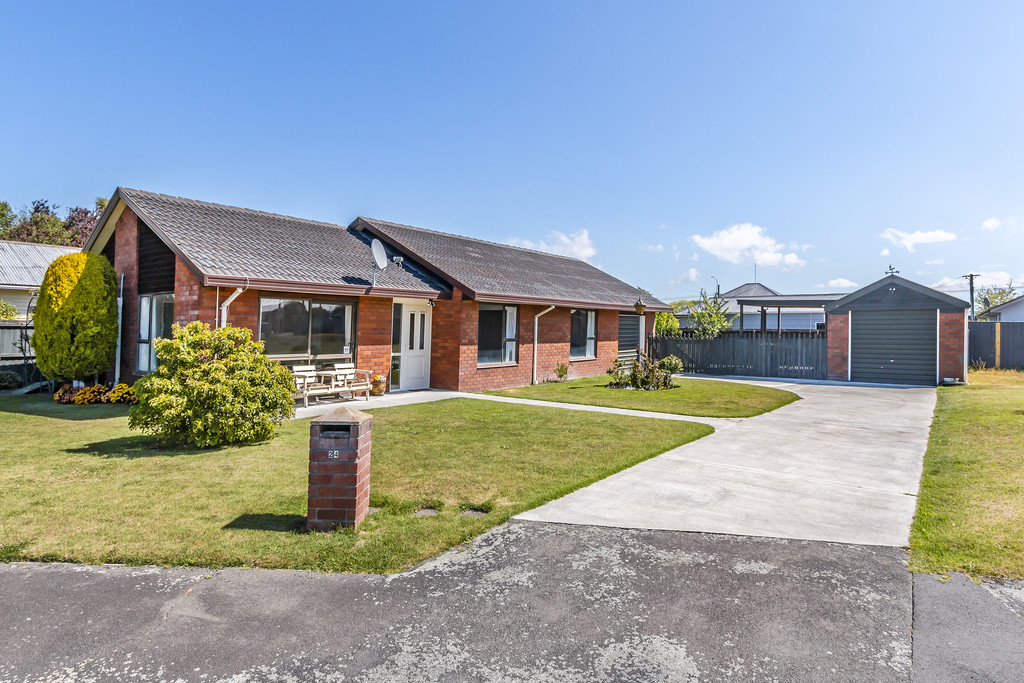 24 Marriotts Road, North New Brighton, Christchurch, 3 Bedrooms, 0 Bathrooms