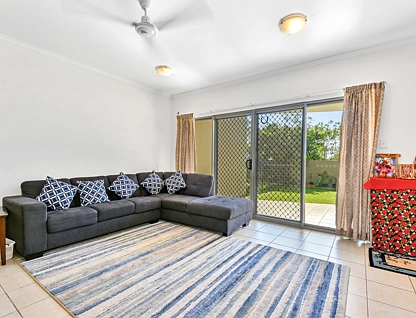 Level 1/1/31 Mannikan Court, Bakewell, Palmerston, 3 chambres, 2 salles de bain, Apartment