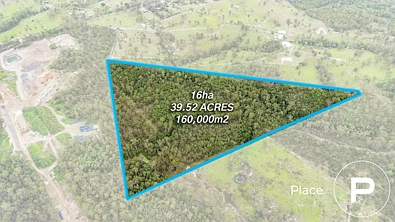 45 Dillon Road, Morayfield, QLD 4506, 0 habitaciones, 0 baños, Section