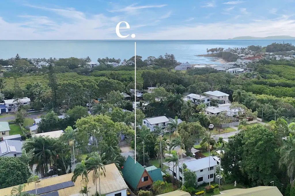 Eimeo 2部屋 Relaxed Coastal Living with Beach House Charm