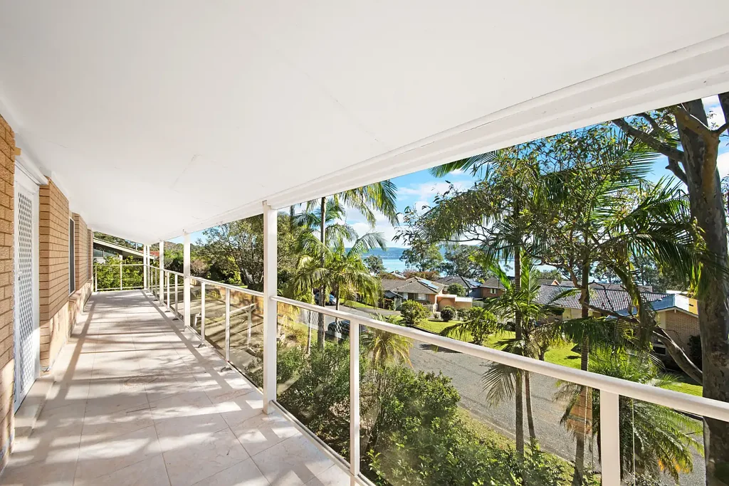 Spacious Family Living | Stunning Water Views