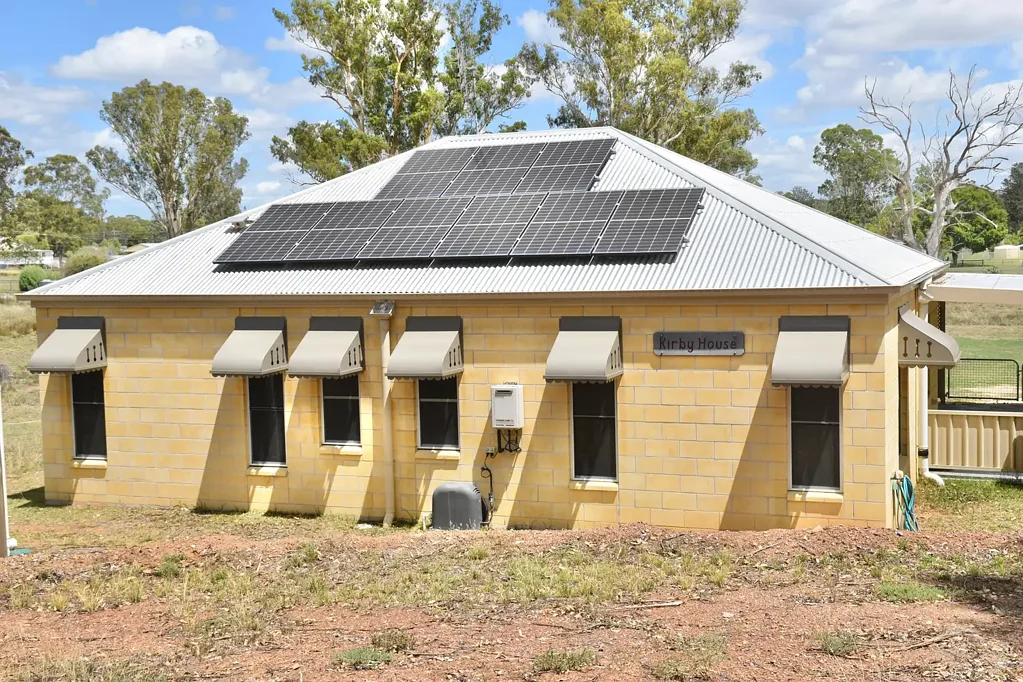 5858 Toowoomba Karara Road, Leyburn, QLD 4365
