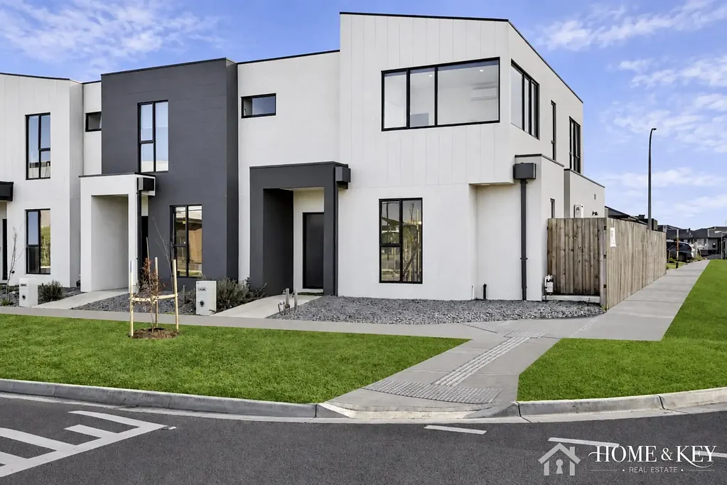 Modern Living I 4 Bedroom I 3 Bathroom
