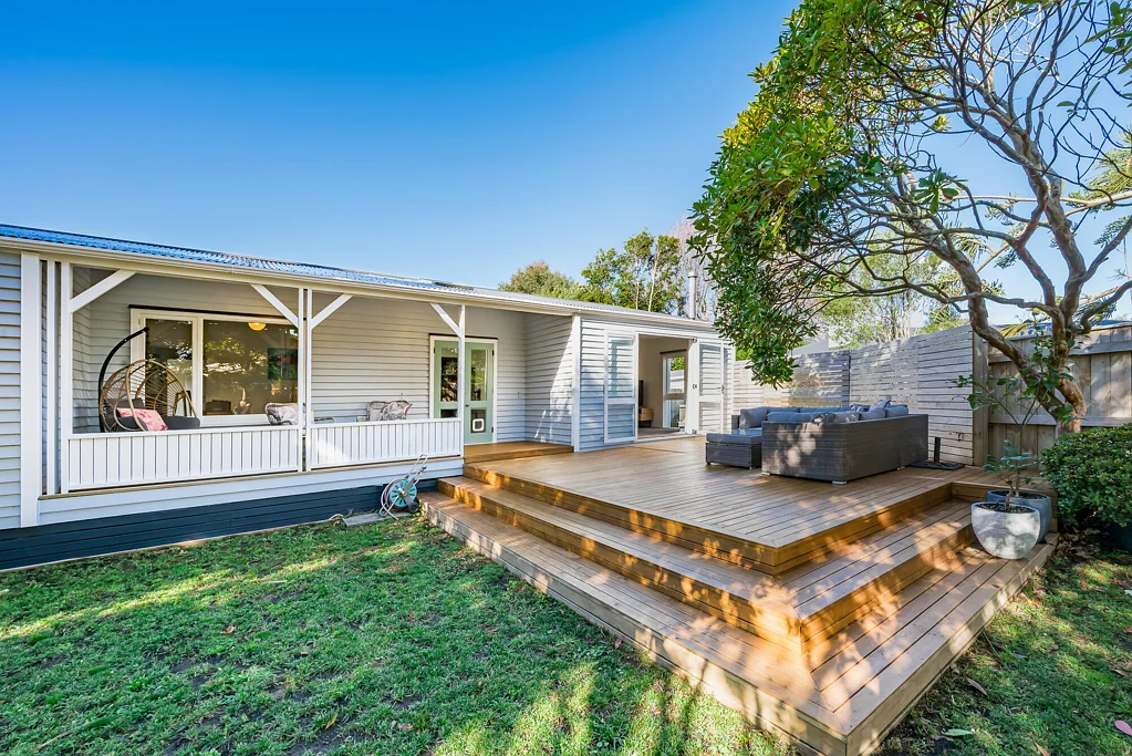 Paraparaumu 5chambre Family Raised, Next Project Calls