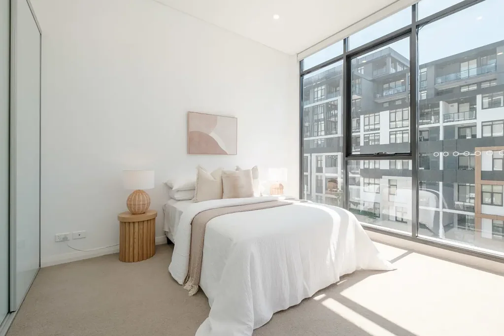 801C/6 Nancarrow Avenue, Ryde, NSW 2112