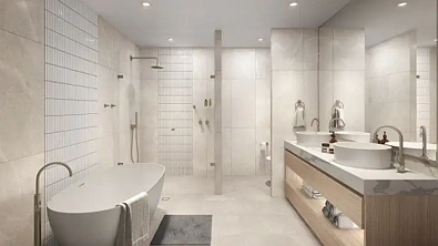 Address Withheld, Broadbeach, QLD 4218, 3 Bedrooms, 2 Bathrooms, Apartment