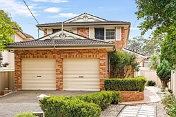 92 Jersey Avenue, Mortdale