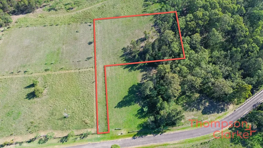Pokolbin Prime 1-Acre Block in the Heart of Pokolbin