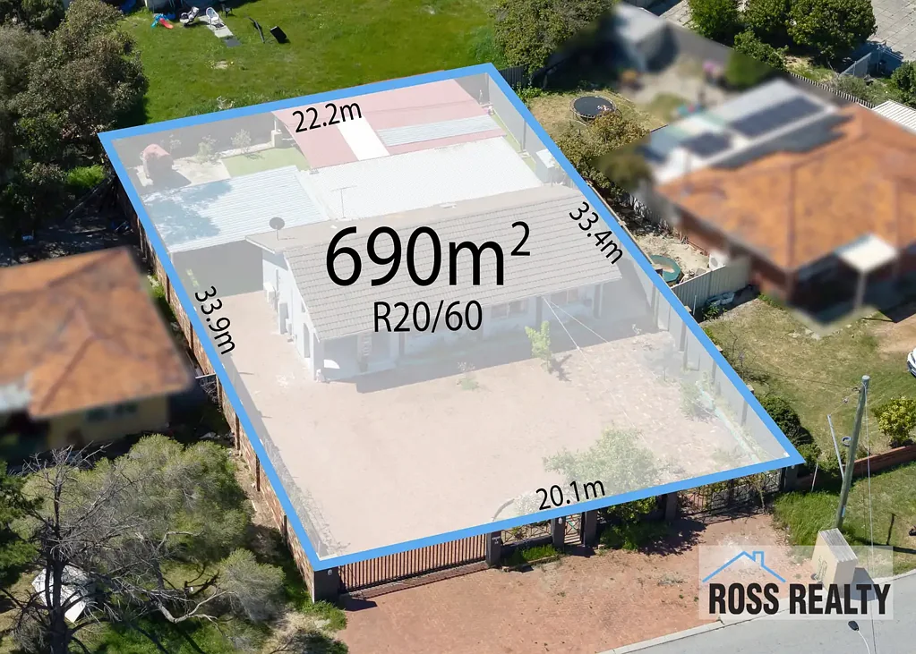 16 Edgington Crescent, Koondoola, WA 6064