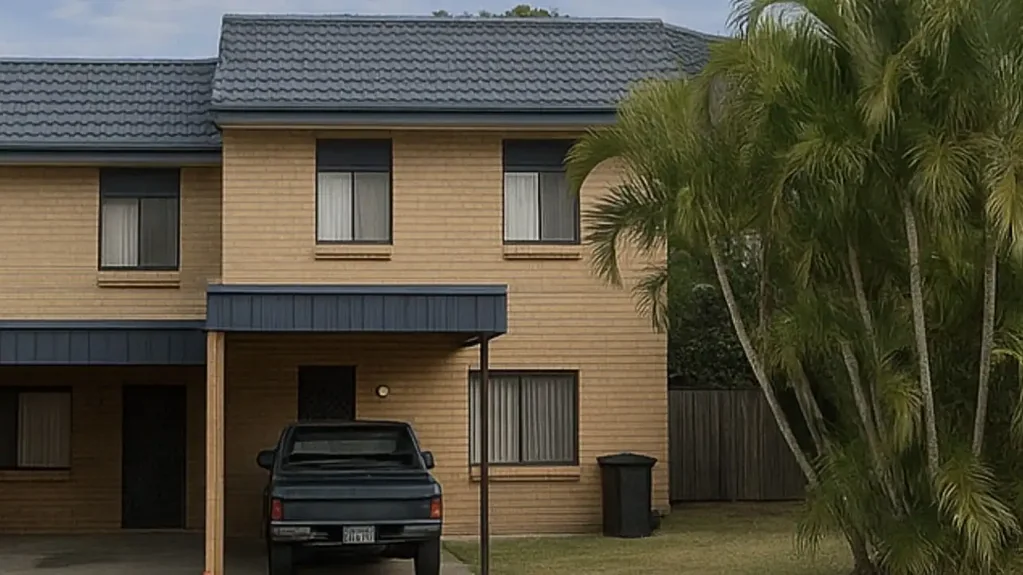 New Auckland 3 Slaapkamer SPACIOUS 3 BEDROOM UNIT - PERFECT FOR INVESTORS