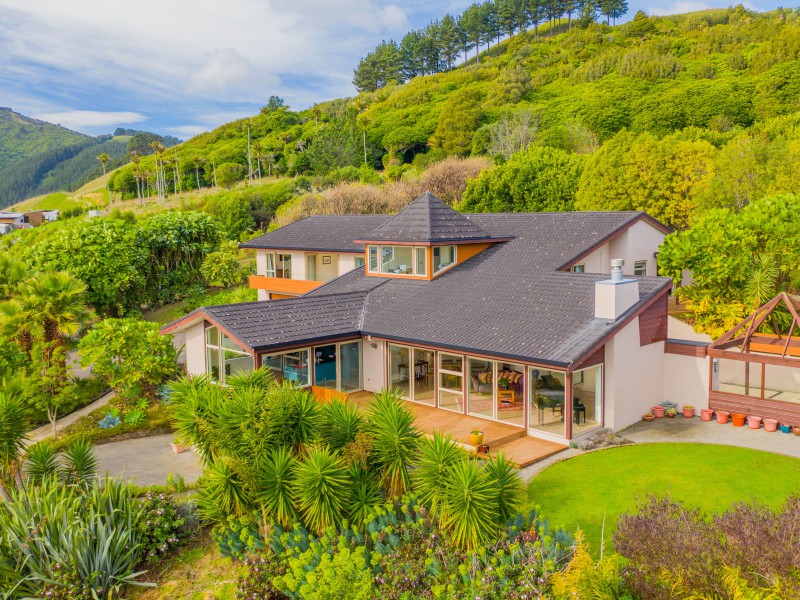 28 Aston Road, Waikanae, Kapiti Coast, 6房, 0浴