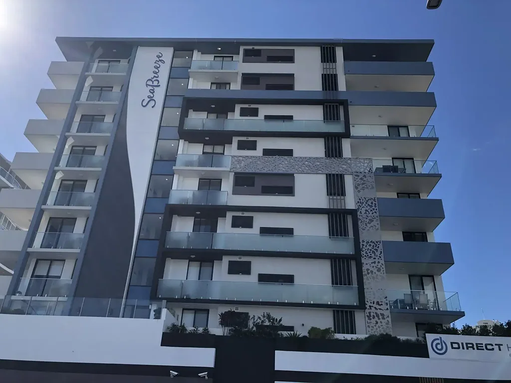 Fabulous Central Location