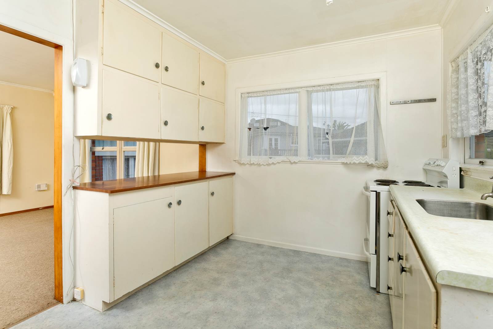 4/12 Raines Avenue, Forrest Hill, Auckland - North Shore, 2 રૂમ, 1 બાથરૂમ