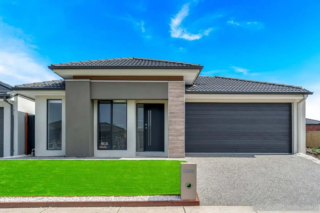 Modern Family Living with Space, Style & Convenience