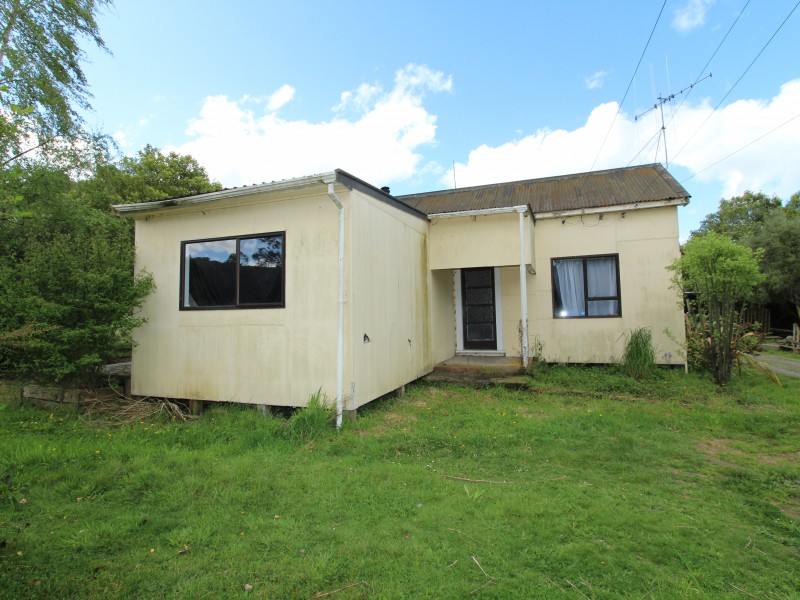 6 Te Kapua Road, Mangaweka, Rangitikei, 3房, 0浴